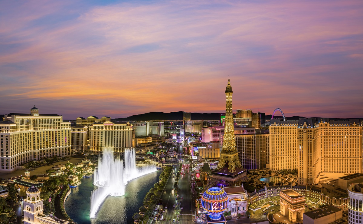 Las Vegas: a la conquista de mexicanos con F1, Raiders, nuevos resorts y atracciones