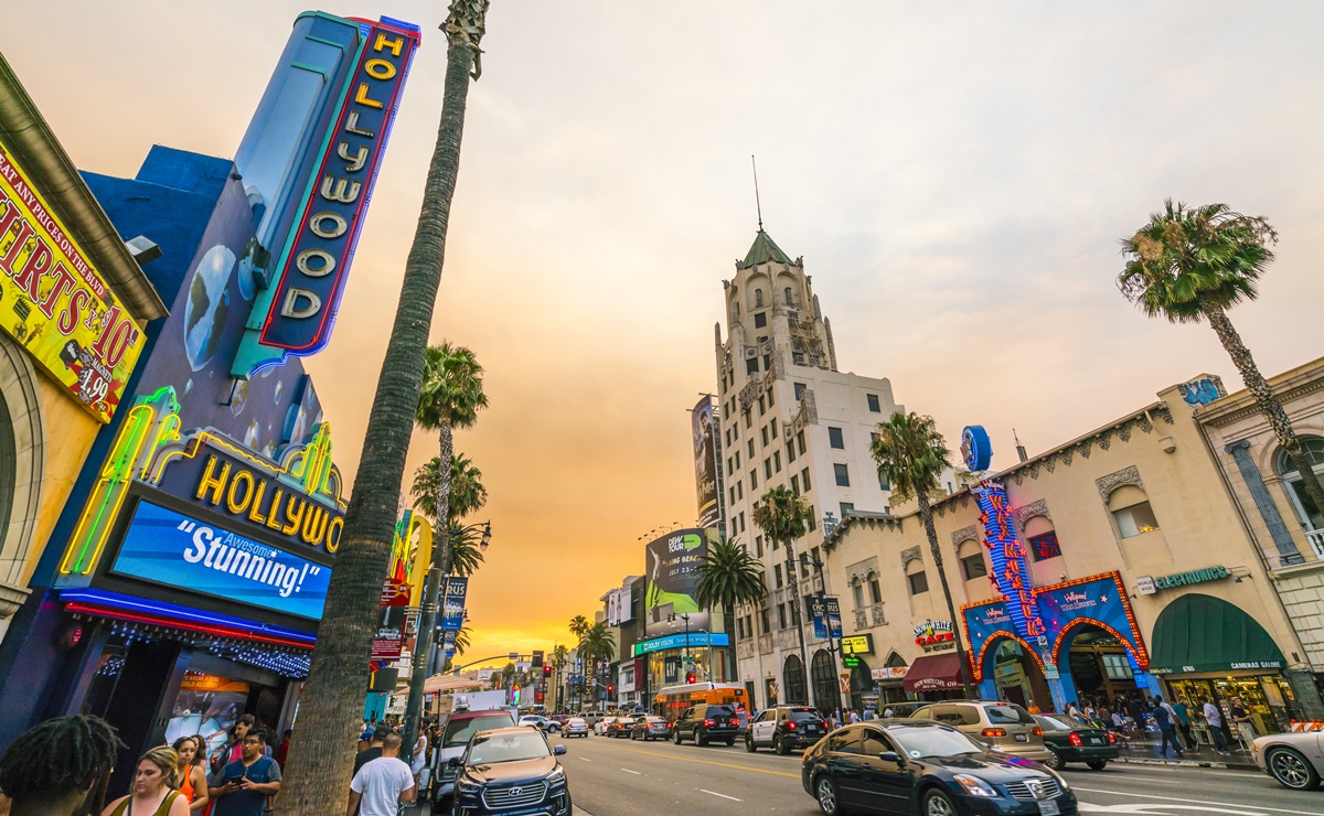 Los Ángeles; una ciudad que se reconecta con el turismo mexicano tras la pandemia
