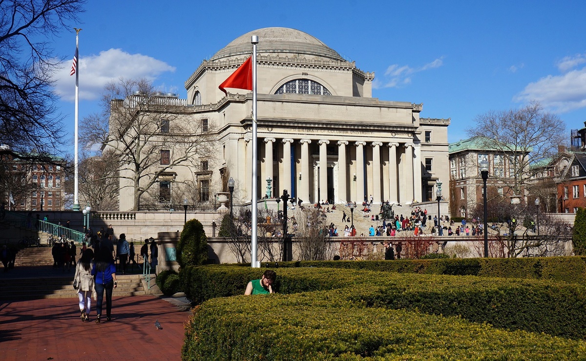 Mejores universidades de Nueva York