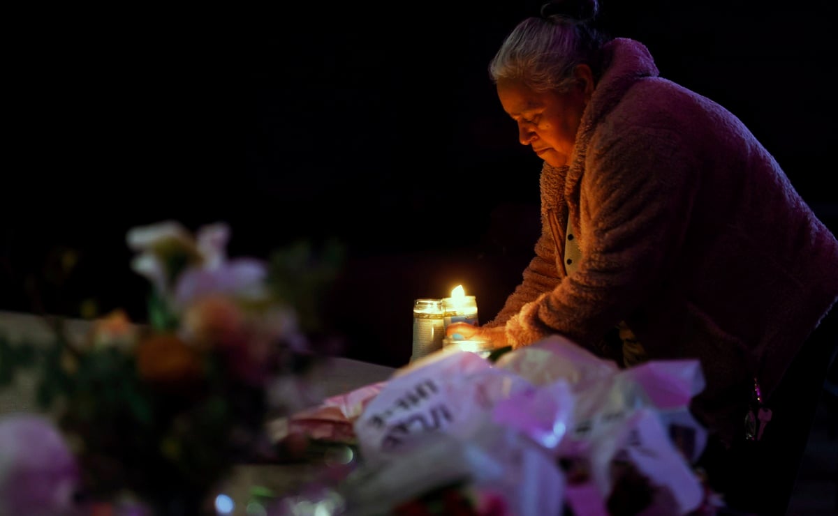 México promete apoyo para víctimas mexicanas de tiroteo en California