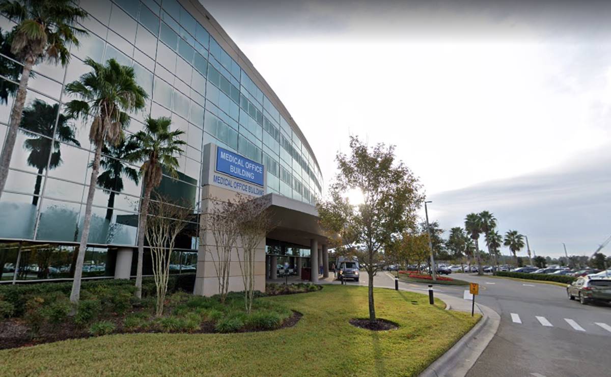 Mujer le dispara a su esposo con enfermedad terminal en hospital de Florida