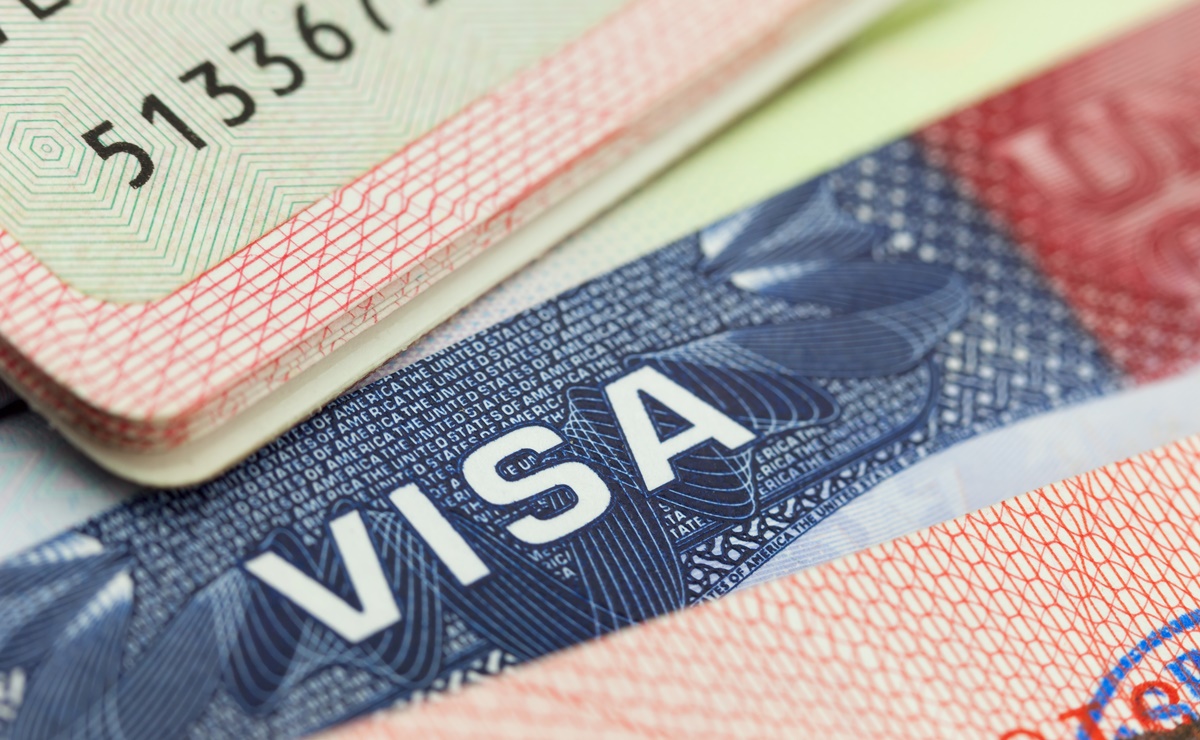 Cuáles son las visas que Trump congeló hasta 2021