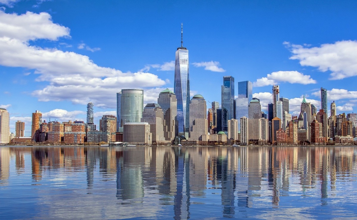 Guía para visitar el One World Trade Center de Nueva York