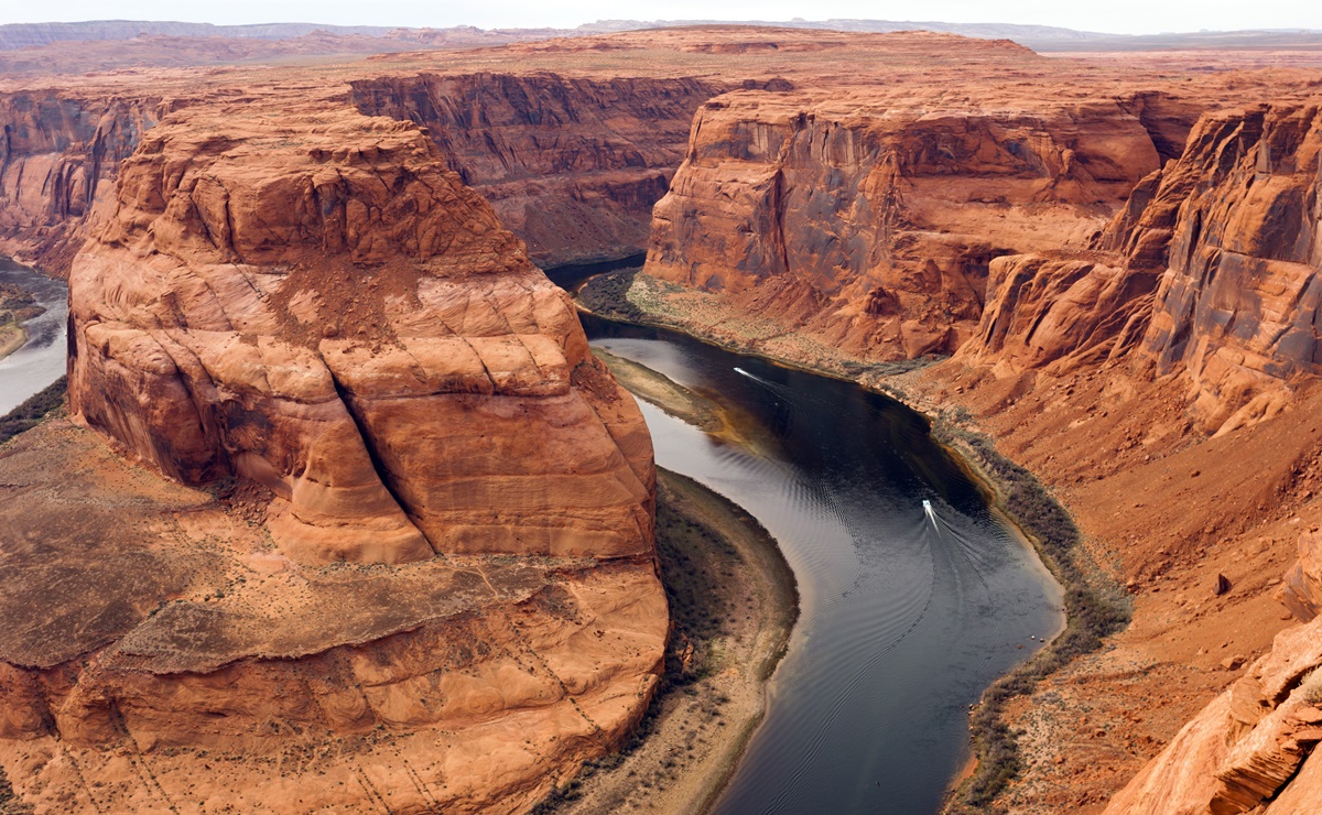 5 destinos de Arizona cuyos paisajes te dejarán maravillado