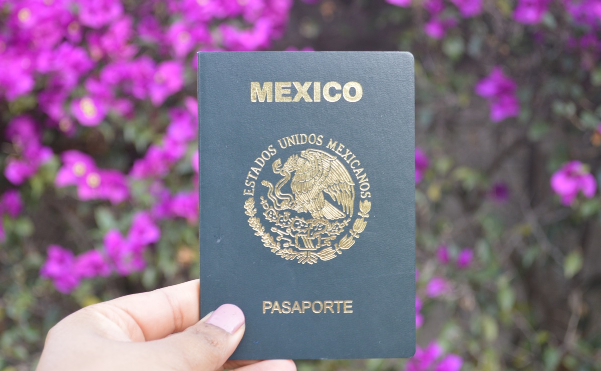 ¿Cómo sacar cita para el pasaporte mexicano por teléfono? (Número y pasos 2022)