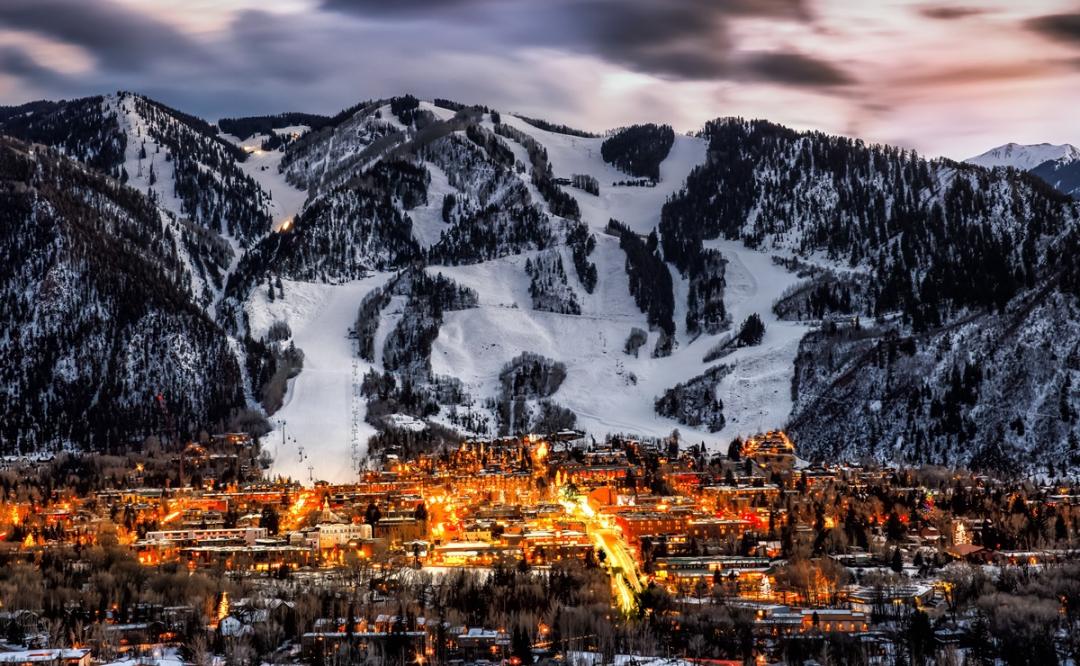 ¿Cómo viajar a Aspen Snowmass desde México? Checa estas opciones