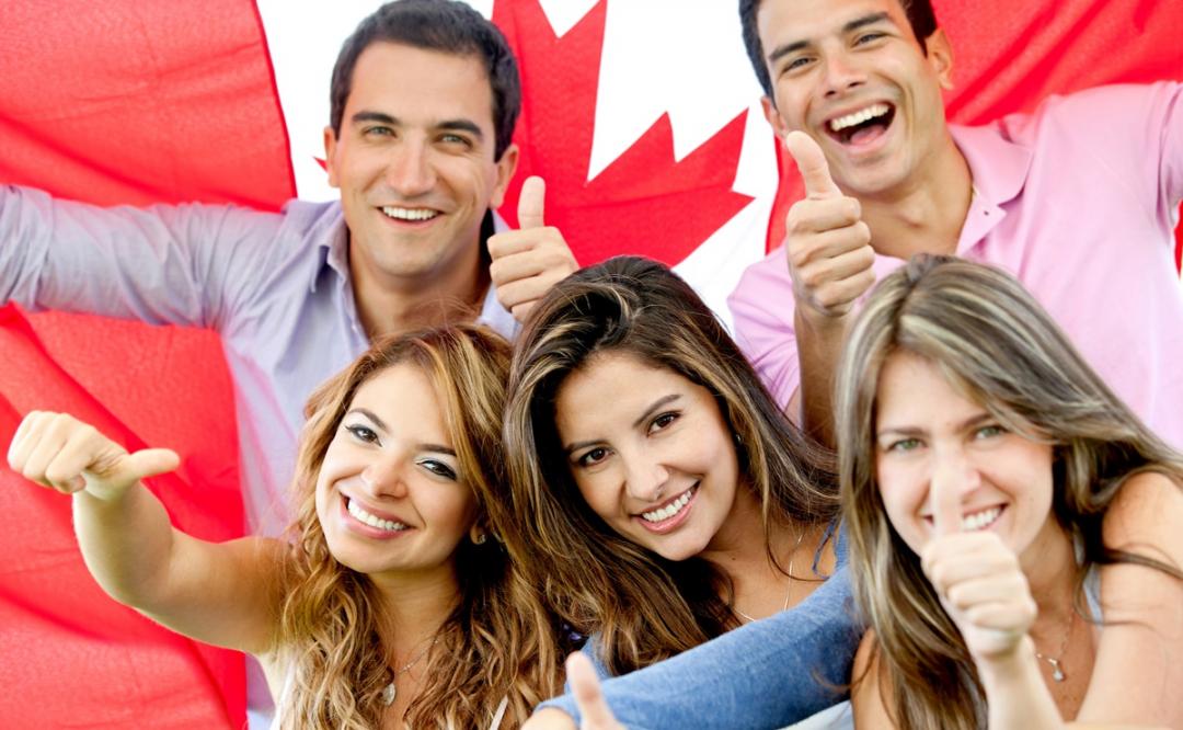 Australia, Irlanda y Canadá invitan a estudiantes extranjeros a estudiar y trabajar