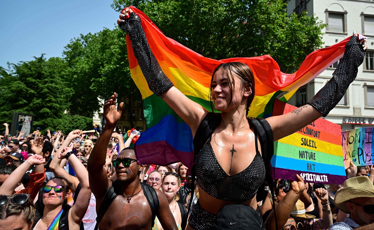Las 20 mejores canciones para celebrar el Mes del Orgullo LGBTQI+
