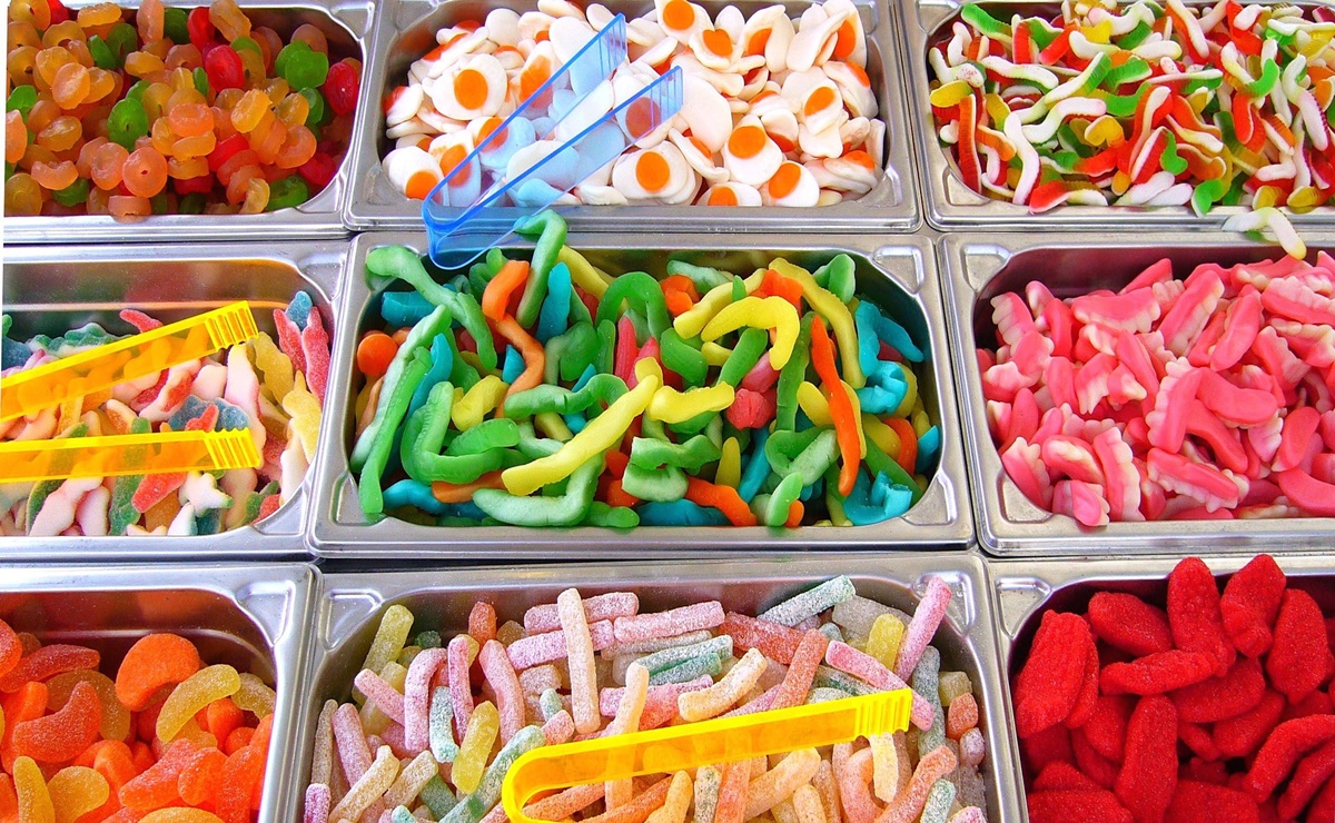 ¿Amas los dulces? Compañía de Canadá paga $100,000 dólares por probar golosinas