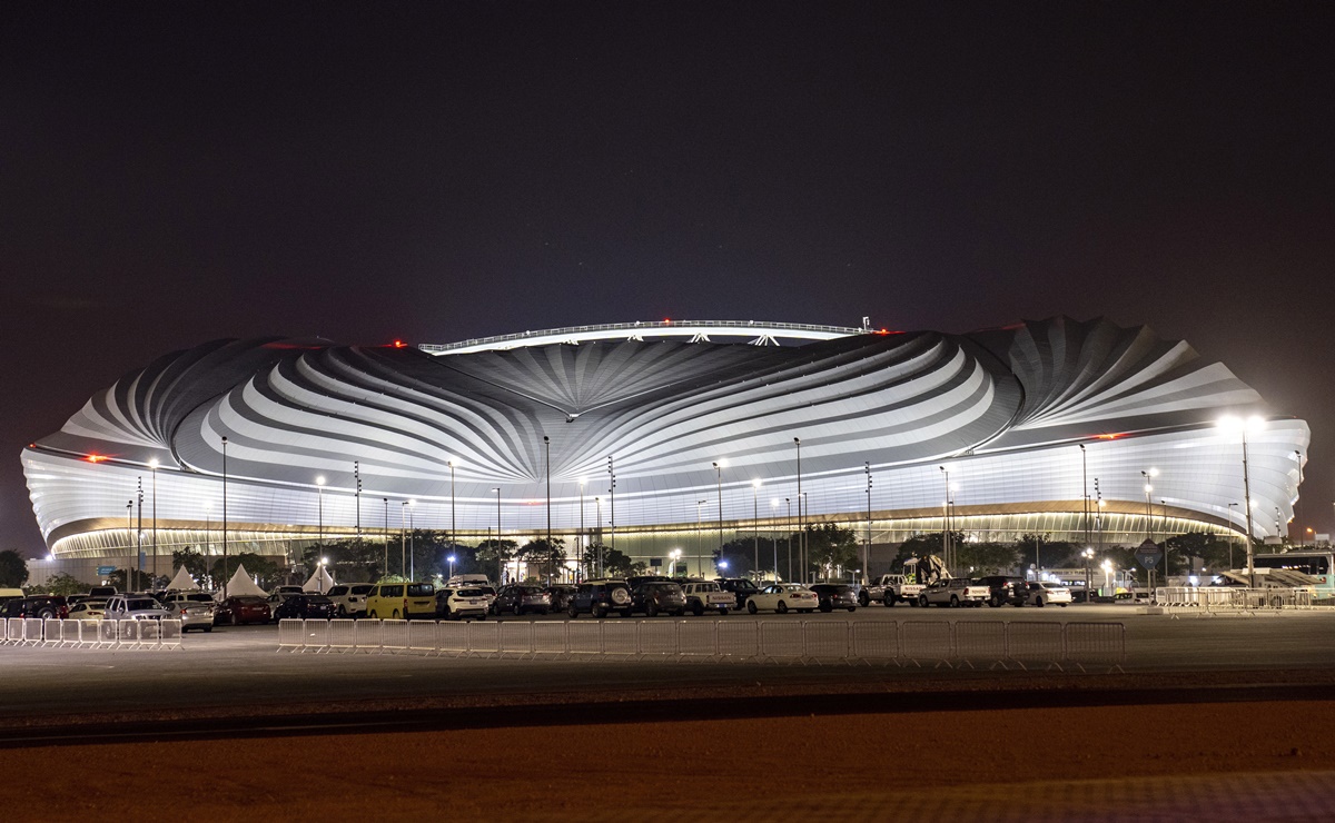 Capacidad, sostenibilidad y tecnología de los estadios del Mundial de Qatar 2022