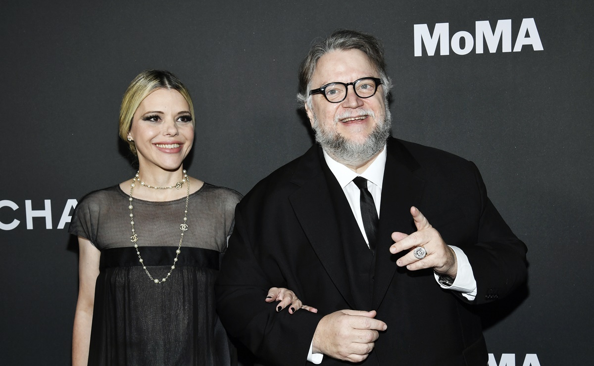 El MOMA de Nueva York arranca dos meses de homenaje a Guillermo del Toro