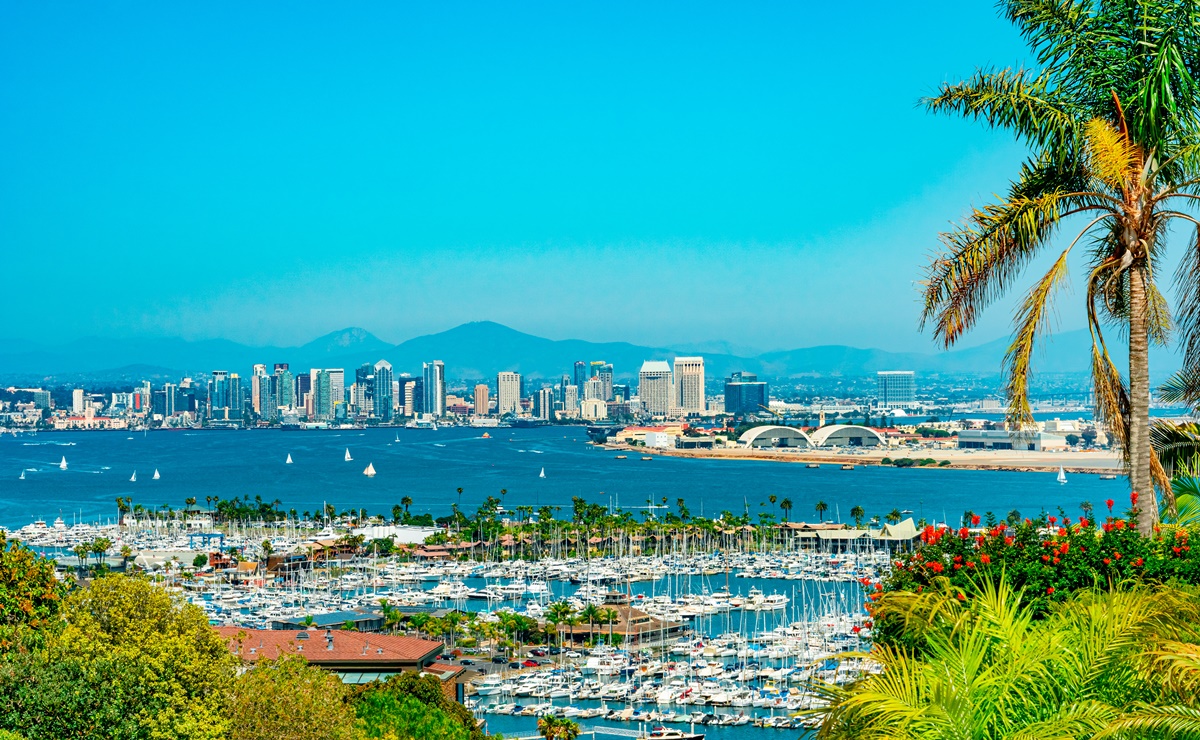 10 atracciones que debes visitar en tu próximo viaje a San Diego