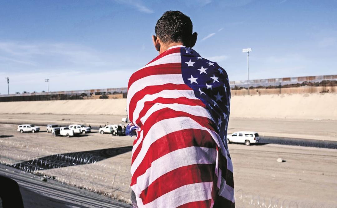 California promulga decenas de leyes que protegen a inmigrantes y latinos