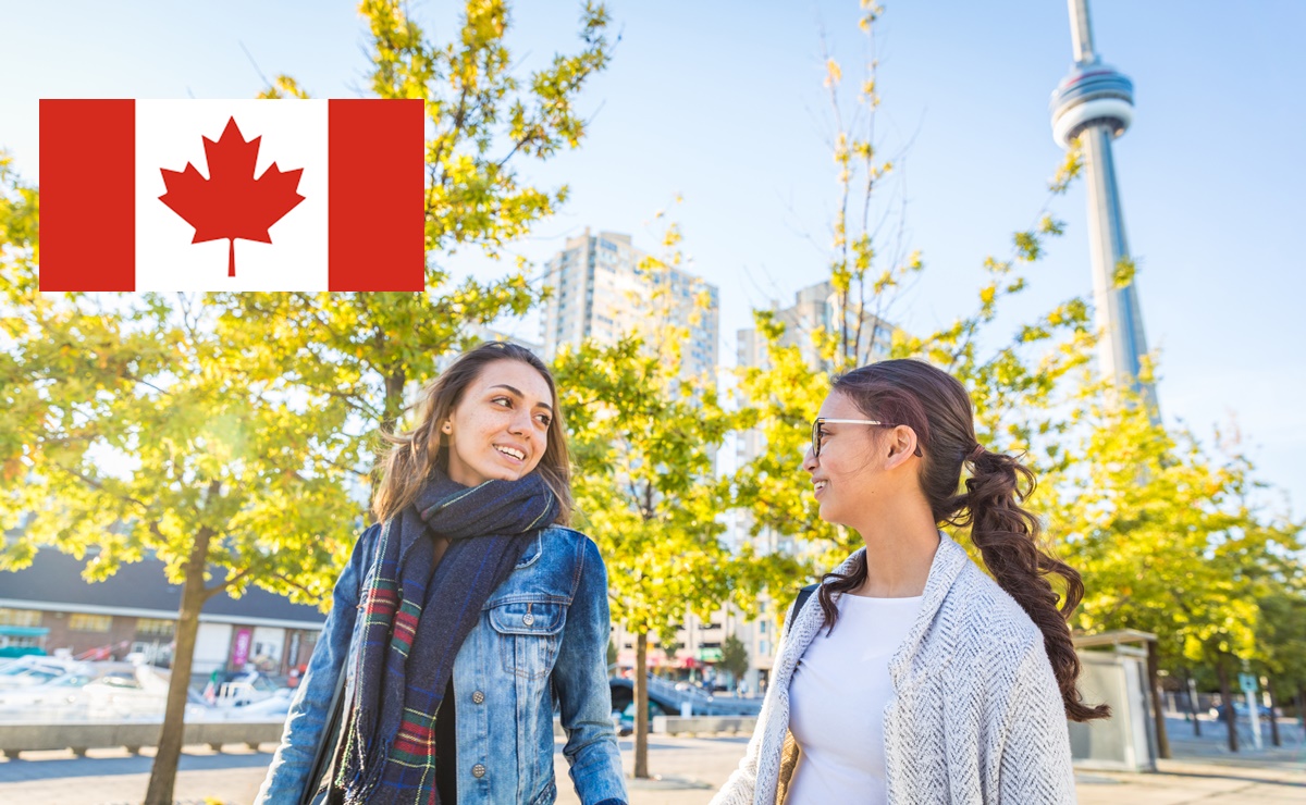 Turismo educativo o cómo dar el primer paso para estudiar y trabajar en Canadá