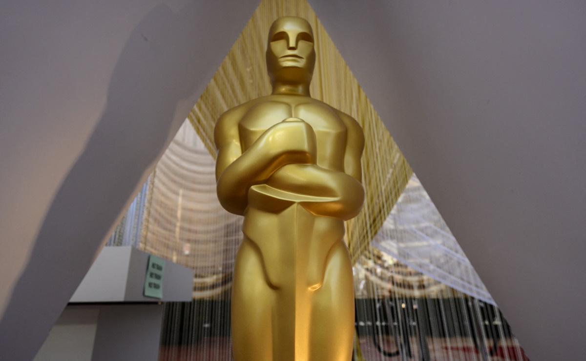 Oscars 2022: ¿cuándo son, a qué hora y dónde verlos en vivo?