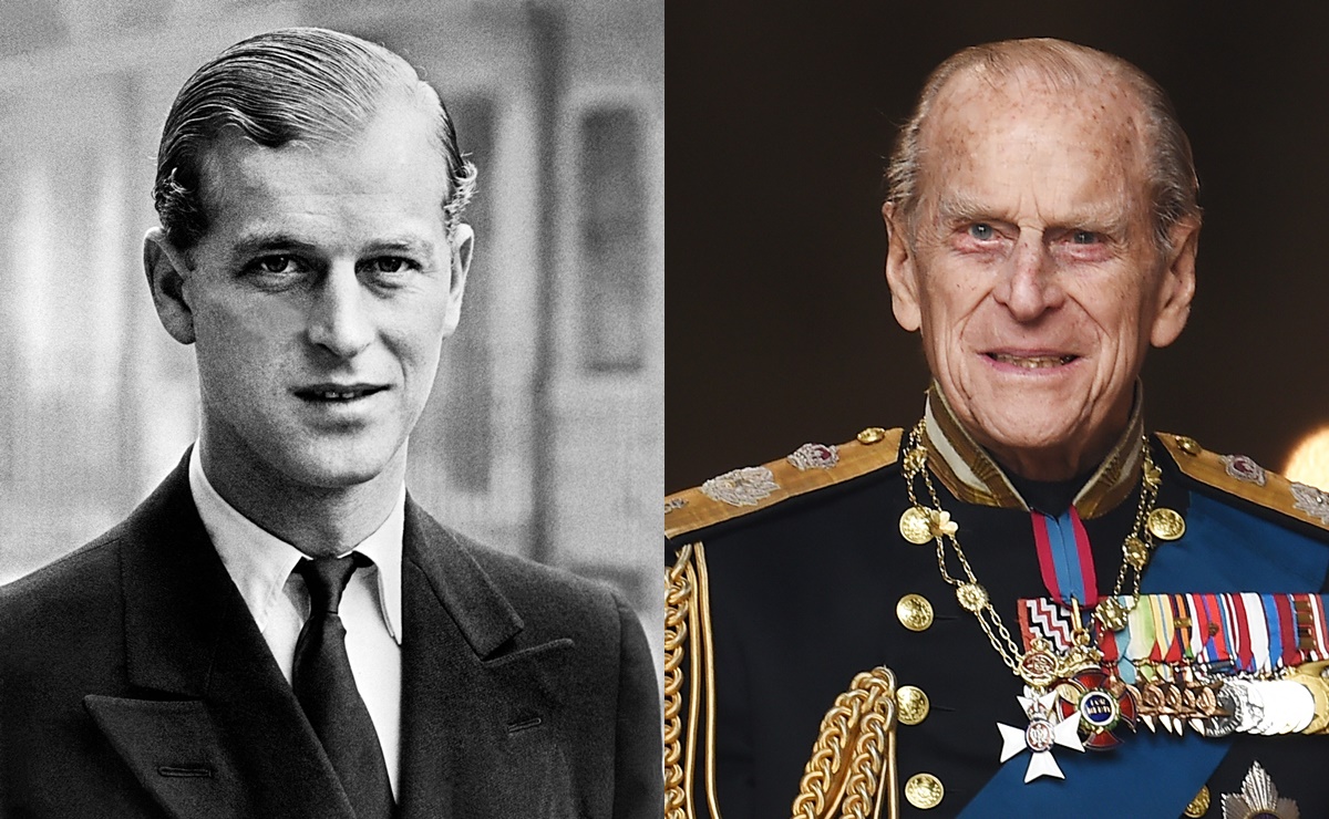 Los escándalos del Príncipe Felipe, esposo de la reina Isabel II