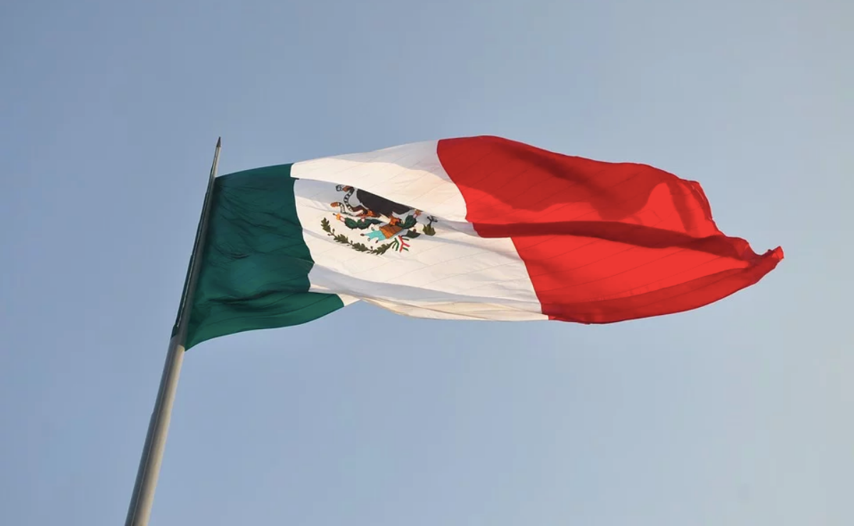 Qué es el DNR para ingresar a México