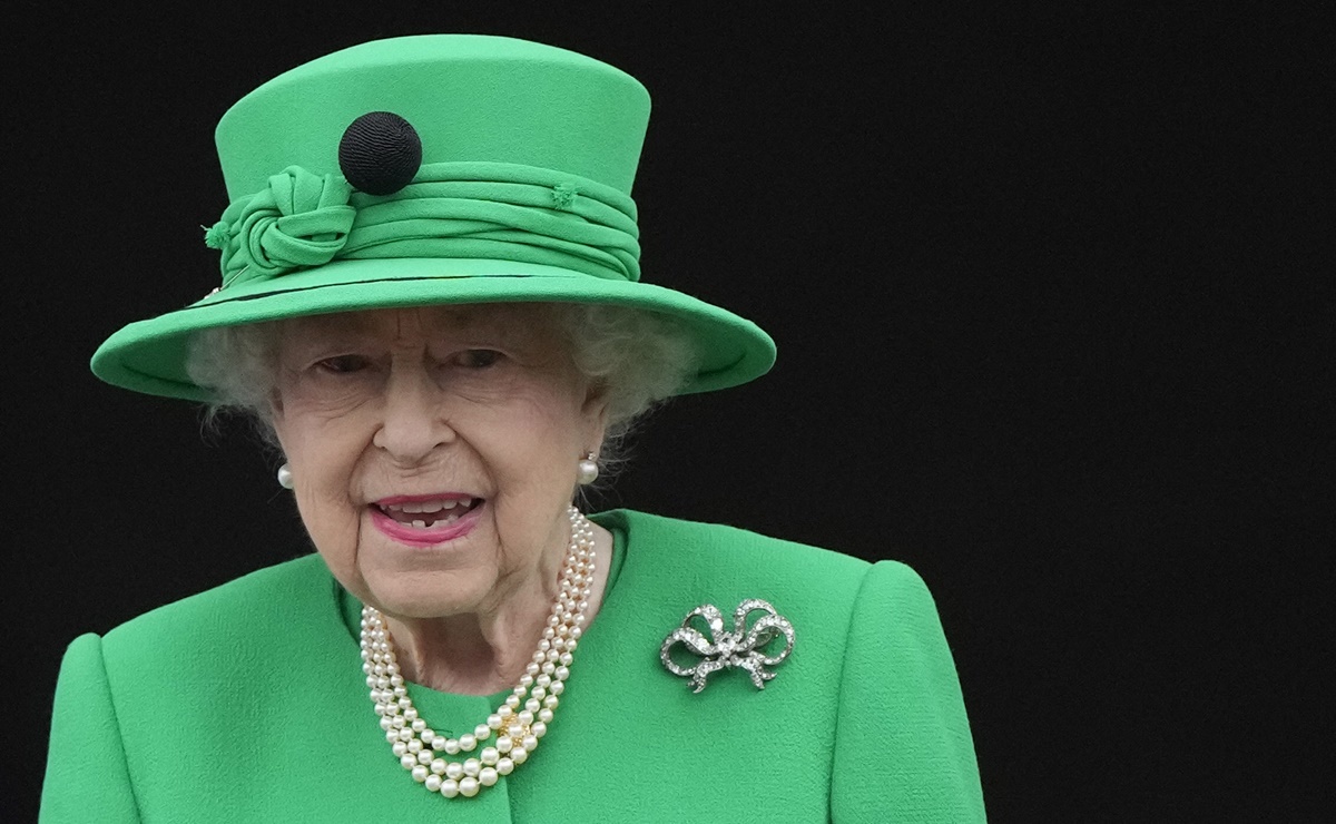 Reina Isabel II, una monarca que rompió récords durante 70 años en el trono