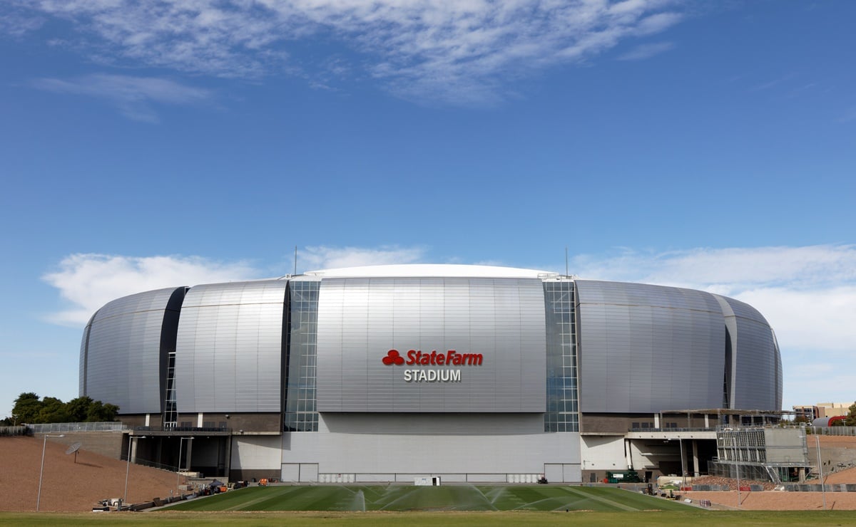¿Cuánto costará asistir al Super Bowl 2023 en Glendale, Arizona?