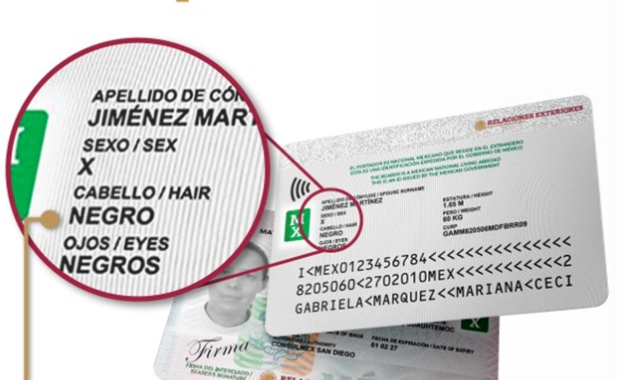 Las consulados de México que ya emiten la nueva matrícula consular