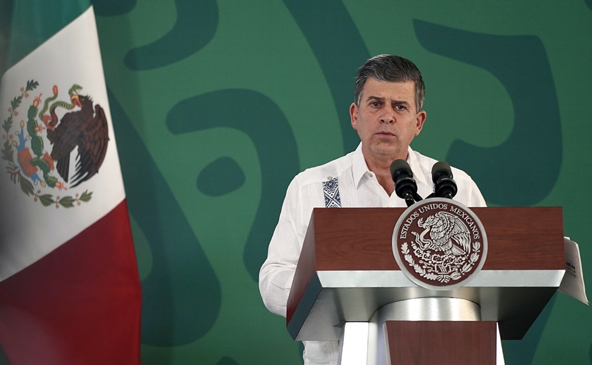 Gobierno de México afirma que la inflación ya es menor a la de Europa