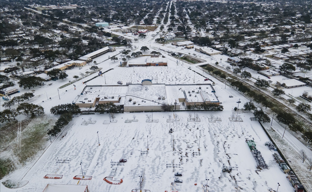 Resultado de imagen de nevada houston texas
