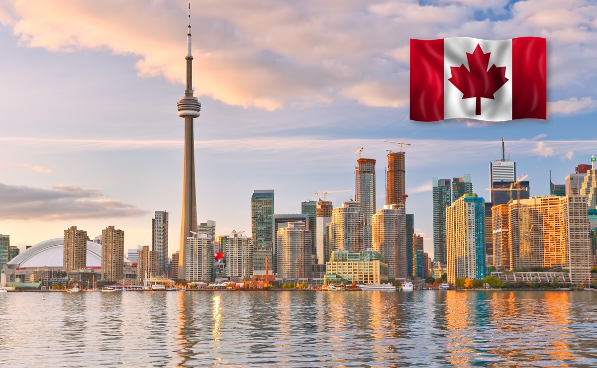 Canadá aumentará el costo de las solicitudes de residencia permanente