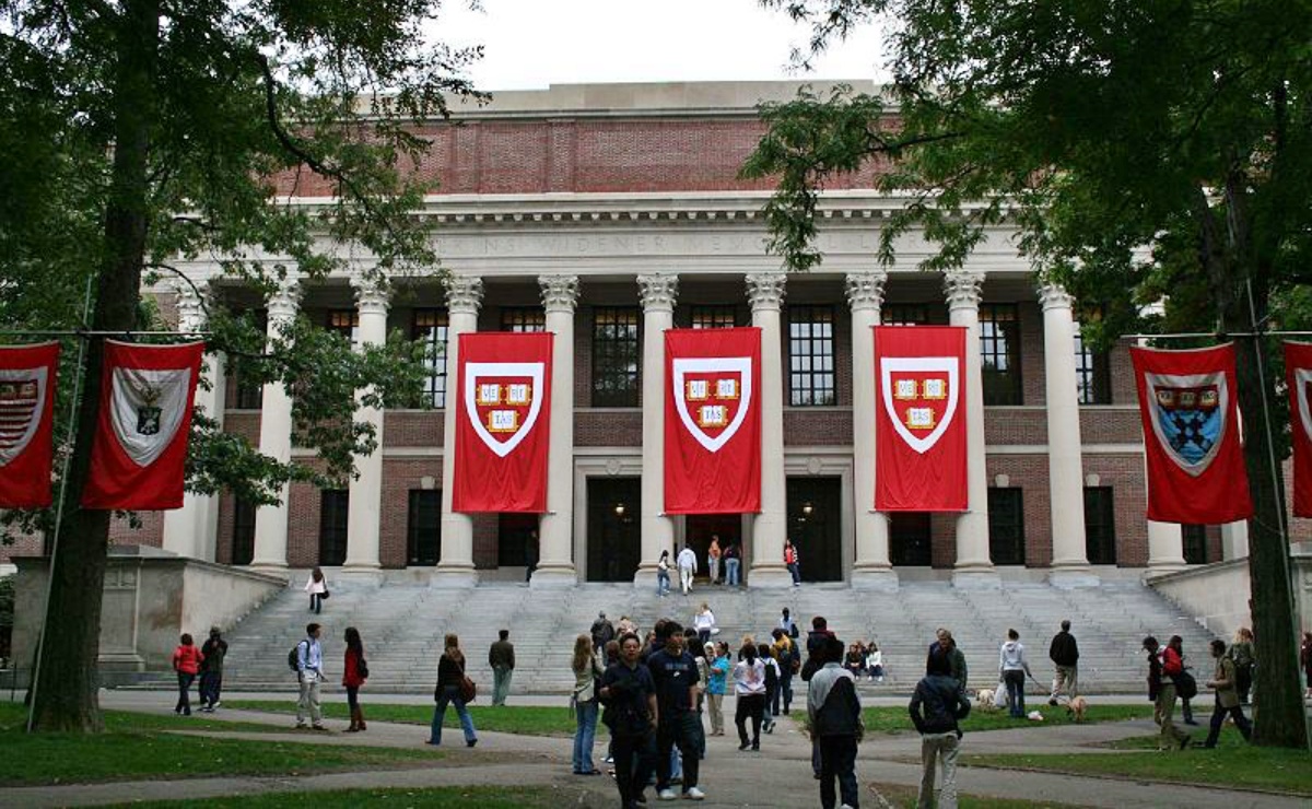 Tips para visitar la Universidad de Harvard en tu próxima visita a Boston