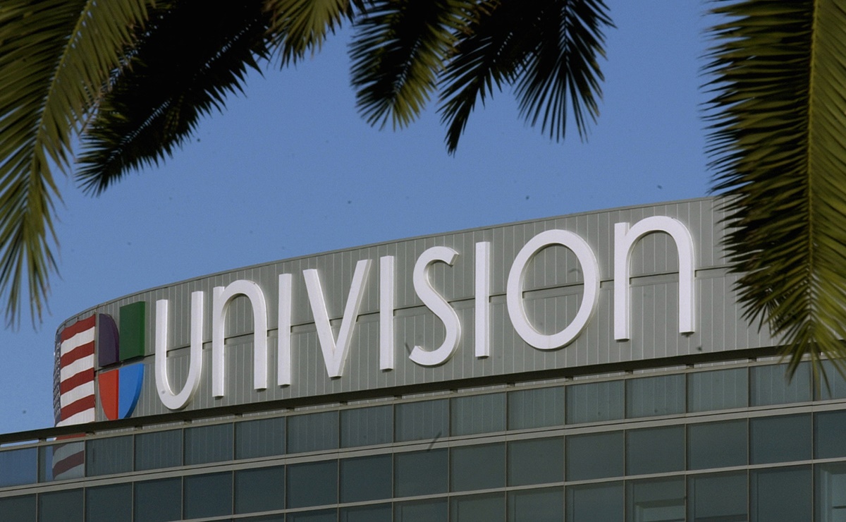 Univision negocia su venta a un grupo de inversores, según el WSJ