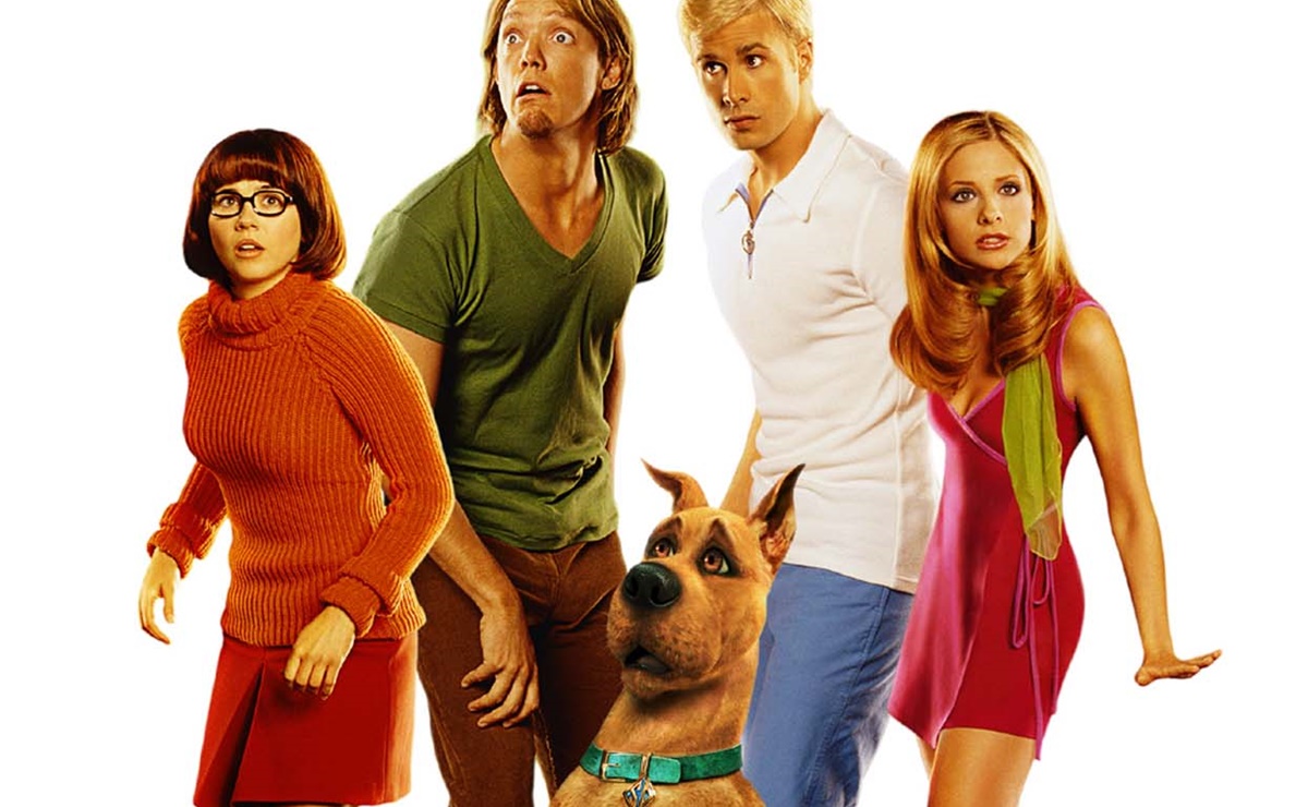 Nuevo filme de 'Scooby-Doo' confirma que Velma es homosexual