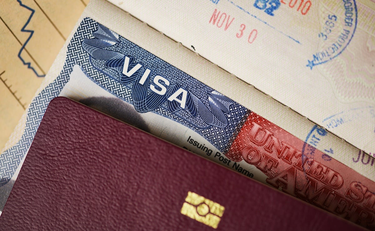 Las 4 razones más comunes por las que deniegan la visa americana de turista