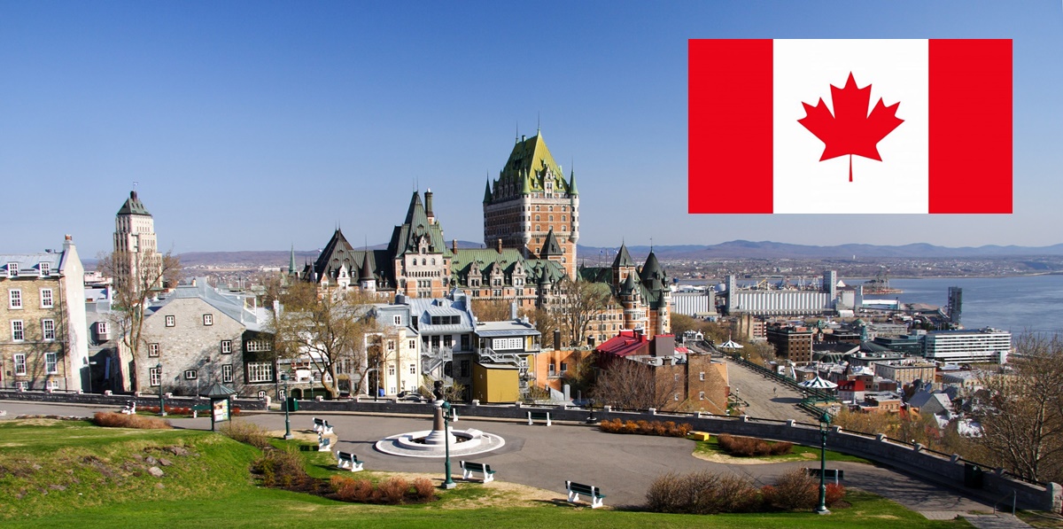 Polémica en Quebec: Buscan imponer mayor presencia del francés