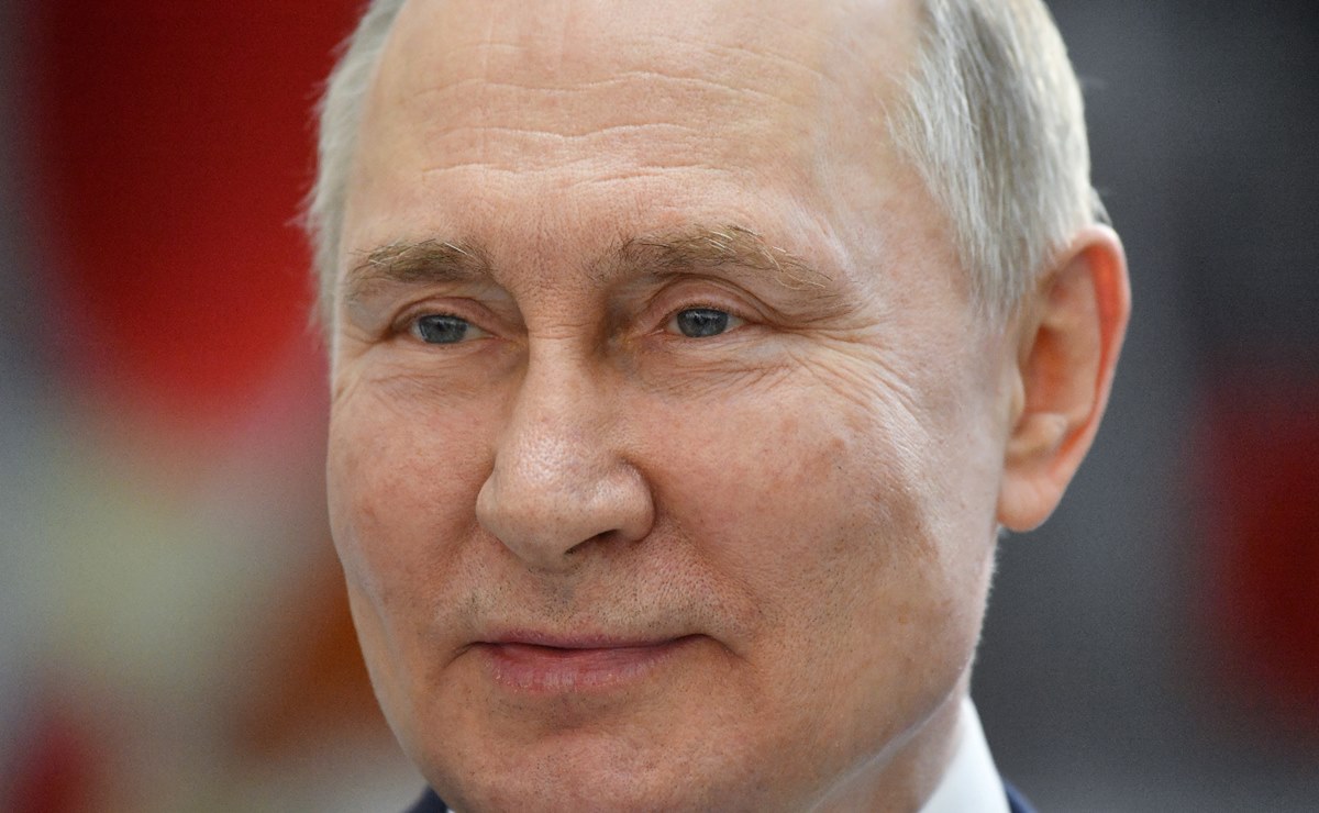 Putin condecora a brigada de Ejército ruso que operó en Bucha