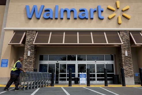 Mujer gana 2.1 millones de dólares tras demandar a Walmart por acusación de robo