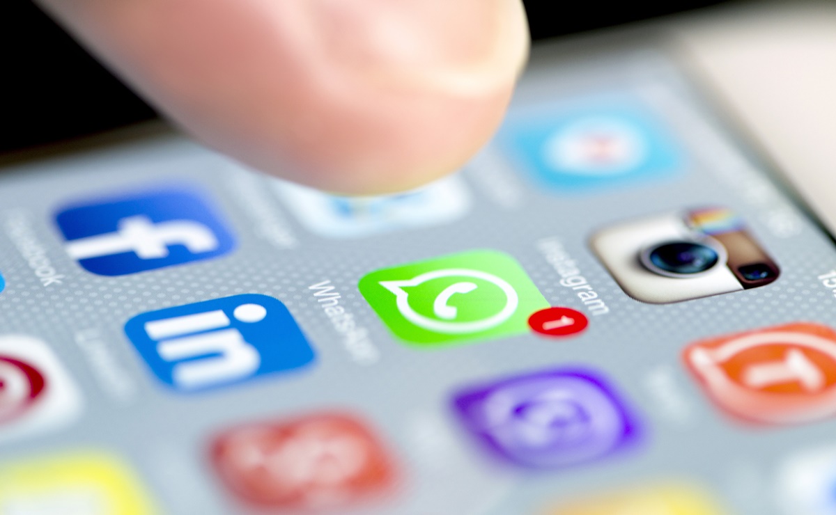 ¡Por fin! WhatsApp activará función para el envío de mensajes a uno mismo