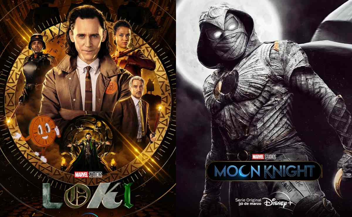 Estas son las 4 series de Marvel nominadas a los Emmy 2022