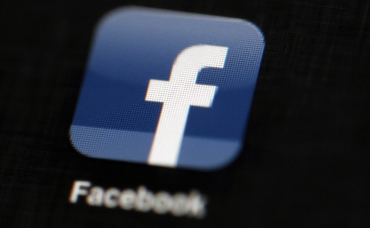 Falla en Facebook no fue por hackeo, fue por un error técnico