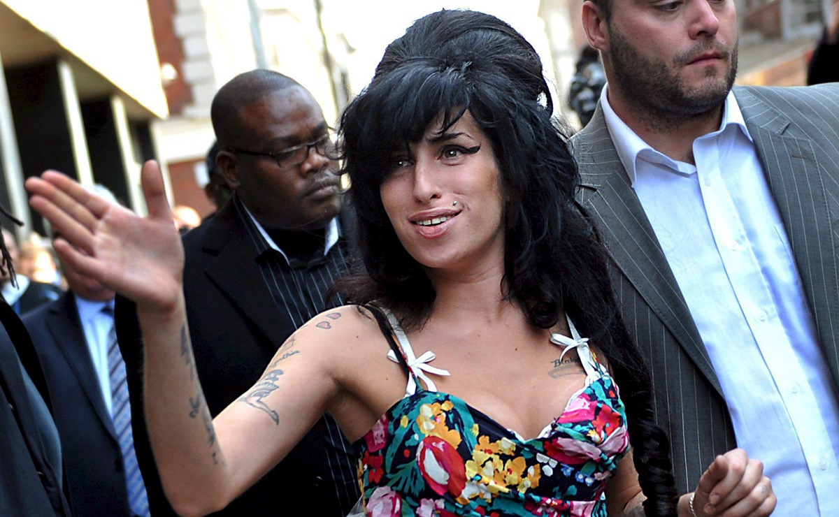 Marisa Abela, la actriz que podría interpretar a Amy Winehouse en película