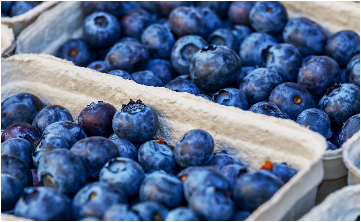 Las 5 frutas más saludables, según dietista de Cleveland Clinic