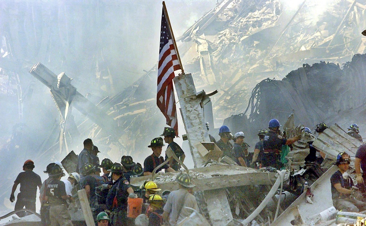 ¿Qué se conmemora el 11 de septiembre en Estados Unidos?