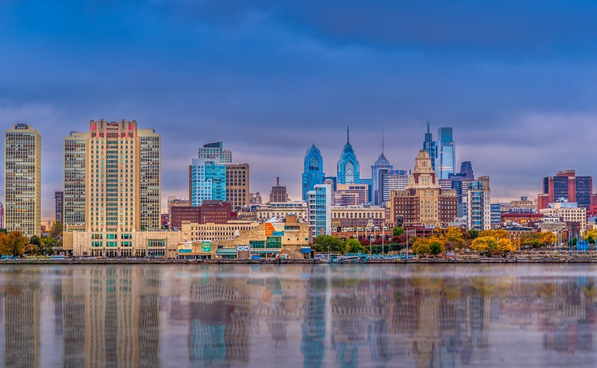 atracciones turísticas que debes visitar en Filadelfia