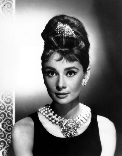 10 datos sorprendentes que no sabías sobre Audrey Hepburn
