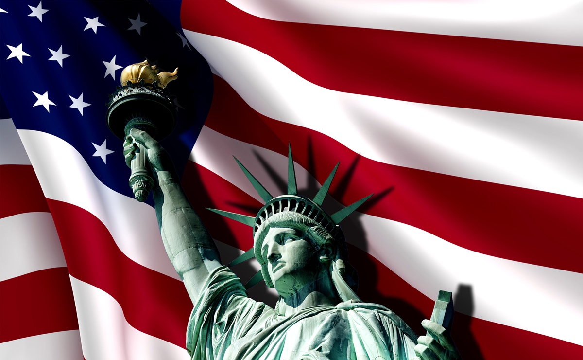 Bandera de Estados Unidos: ¿Qué significan las barras, estrellas y colores?