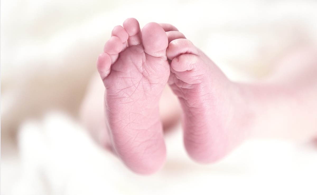 Bebés de madres con Covid pueden nacer antes y con riesgo de infección