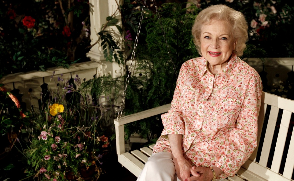 El centenario de Betty White será un día para ayudar a animales en EU