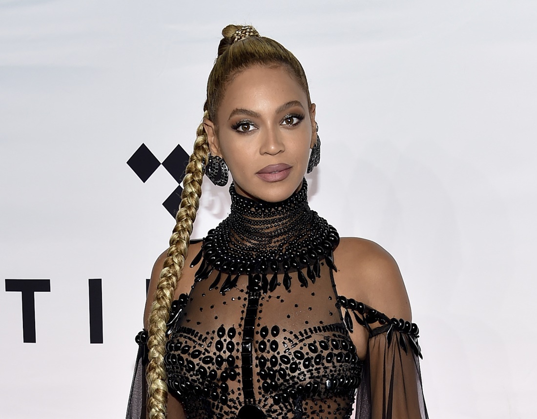 Fortuna de Beyoncé, una de las mujeres más poderosas del mundo, según Forbes