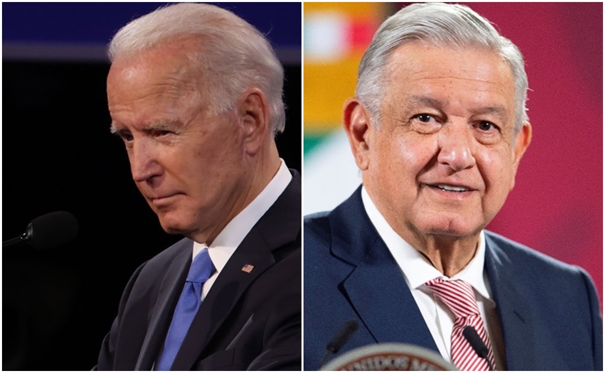 AMLO negociará visas de trabajo para mexicanos en reunión con Joe Biden