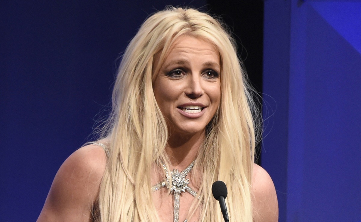 Britney Spears, en la batalla por liberarse de su padre