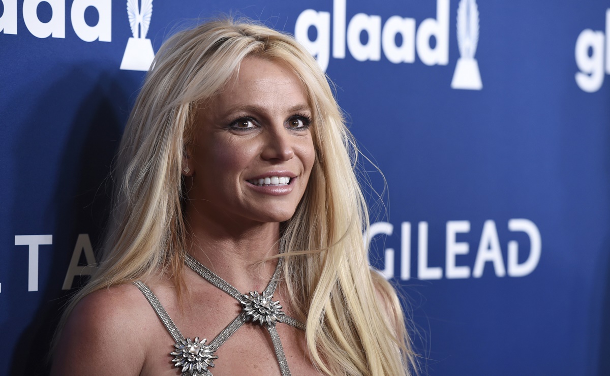 Investigan a Britney Spears por agresión a su personal doméstico
