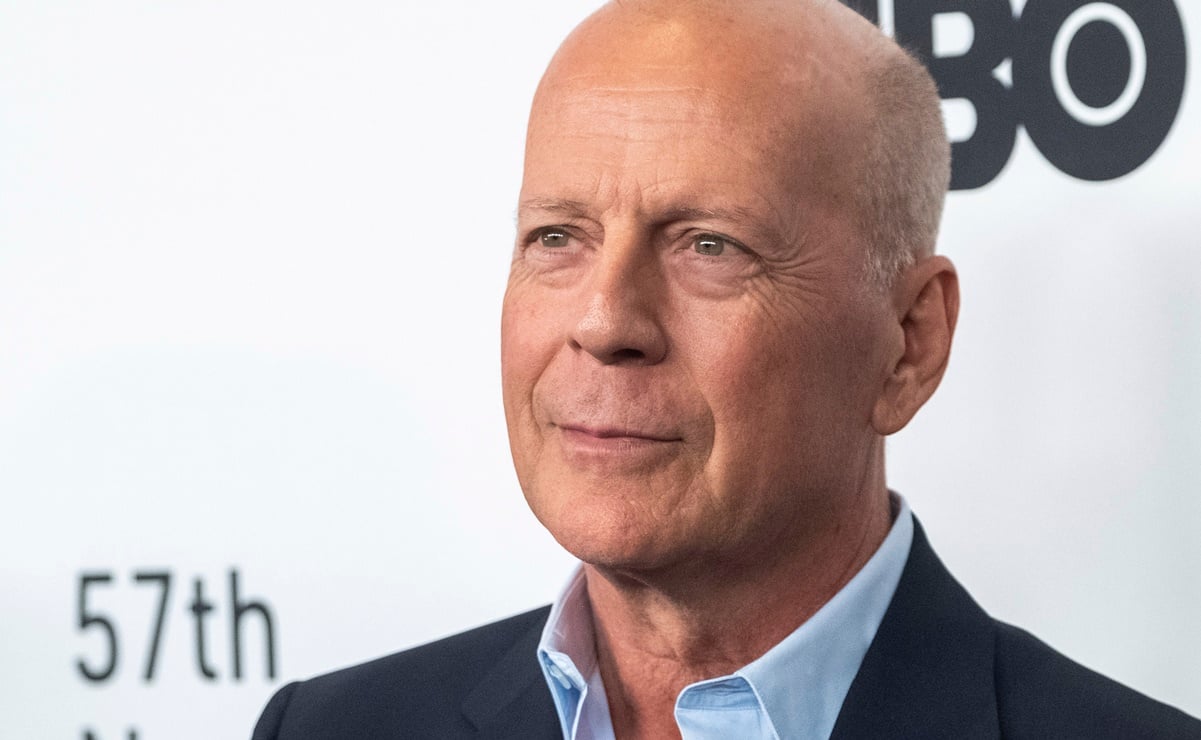 ¿Por qué Bruce Willis abandona la actuación?